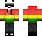 swag panda