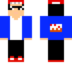 swagger street guy
