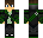 swaggy hunter time