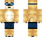 swim doge 2