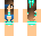 swimsuit girl