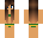 swimsuit skin