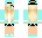 t skin