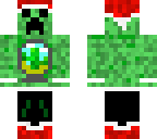 tbnrfrags green edit