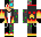 tech teen v6