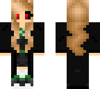 tg slytherin