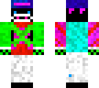 the colour man