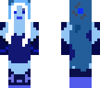 the drow ranger