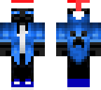 the ender