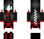 the spine girl improved