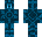 thecursedblue