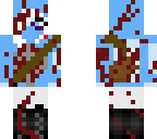 thief ghost
