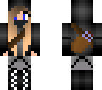 thief girl