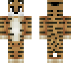 tiger