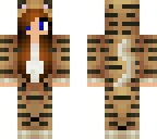 tiger girl