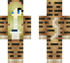 tiger nat 