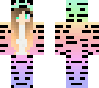 tiger onesie