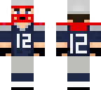 tom brady