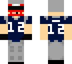 tom brady