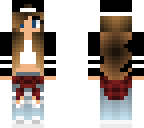 tomboy