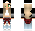 tomboy