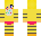 toy chica