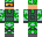tree camo
