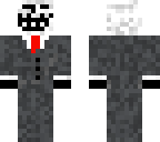 troll skin