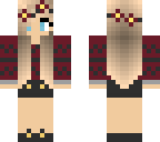 tumblr girl fixed eyes