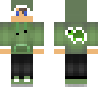 turtle hoodie