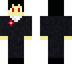 tuxedo guy