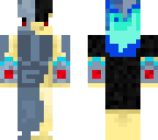 typhlosion dark cyborg bbaatt