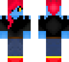 undyne