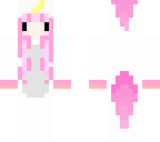 unicorn girl