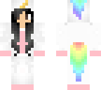 unicorn onesie