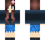 uniform girl