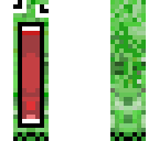 unspeakable creeper