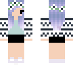 updated chibi
