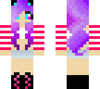 valentines or normal skin