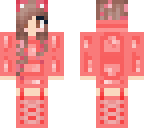 valentines skin