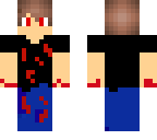 vampire boy