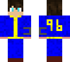 vault 96 joe