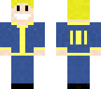 vault boy