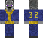 vault wolf