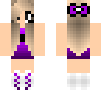 violeta girl
