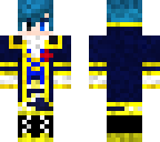 vocaloid kaito