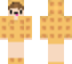 waffle boy