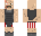 warrior