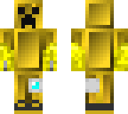 warrior creeper