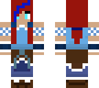 water bender oc